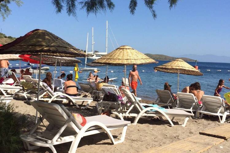 Dalga Beach Ortakent Bodrum Zomato